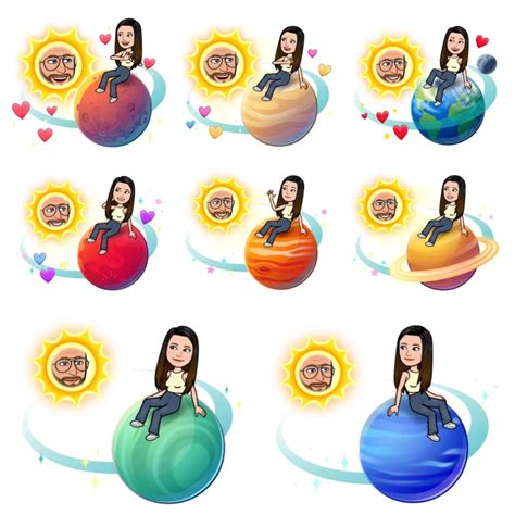 planet snapchat bsf list|Snapchat Friend Solar System: Planets and ranking。